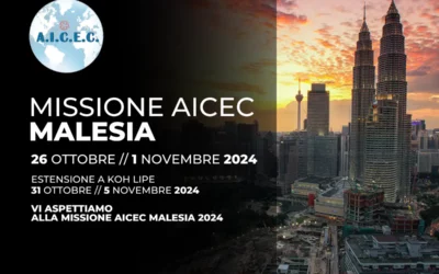 Missione AICEC Malesia